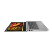 Lenovo ideapad S340-14IWL Laptop - Core i5 1.6GHz 8GB 1TB+128GB 2GB Win10 14inch FHD Platinum Grey English/Arabic Keyboard