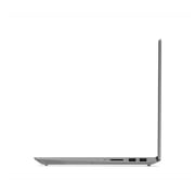 Lenovo ideapad S340-14IWL Laptop - Core i5 1.6GHz 8GB 1TB+128GB 2GB Win10 14inch FHD Platinum Grey English/Arabic Keyboard