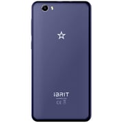 Ibrit I7 32GB Blue 4G LTE Dual Sim Smartphone