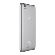 Ibrit SPEED5 4G Dual Sim Smartphone 16GB Grey