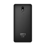 Ibrit Z2 LITE 16GB Black 3G Dual Sim smartphone