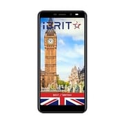 Ibrit Z2 LITE 16GB Blue 3G Dual Sim smartphone