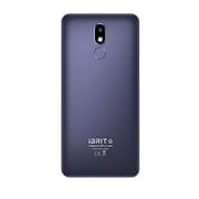 Ibrit Z2 LITE 16GB Blue 3G Dual Sim smartphone