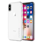 Incipio NGP Pure Case Clear For iPhone X- IPH1630CLR