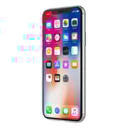 Incipio NGP Pure Case Clear For iPhone X- IPH1630CLR
