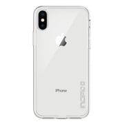 Incipio NGP Pure Case Clear For iPhone X- IPH1630CLR