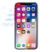 Incipio NGP Pure Case Clear For iPhone X- IPH1630CLR