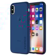 Incipio NGP Pure Case Navy For iPhone X - IPH1630NVY