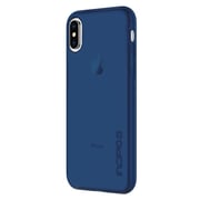 Incipio NGP Pure Case Navy For iPhone X - IPH1630NVY