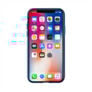 Incipio NGP Pure Case Navy For iPhone X - IPH1630NVY