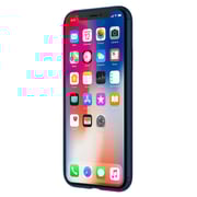 Incipio NGP Pure Case Navy For iPhone X - IPH1630NVY