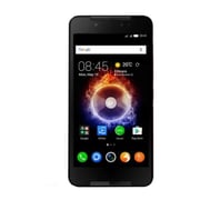 Infinix Smart X5010 3G Dual Sim Smartphone 16GB Black