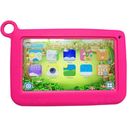 Wintouch K72 Children Learning Tablet - Android WiFi 8GB 512MB 7inch Pink