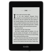 Amazon Kindle Paper White E-Reader (10th Gen) 8GB 6inch Black (International Version)