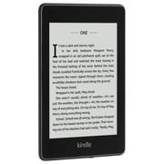 Amazon Kindle Paper White E-Reader (10th Gen) 8GB 6inch Black (International Version)