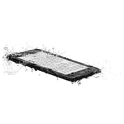 Amazon Kindle Paper White E-Reader (10th Gen) 8GB 6inch Black (International Version)