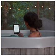 Amazon Kindle Paper White E-Reader (10th Gen) 8GB 6inch Black (International Version)