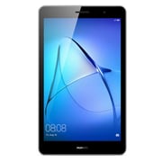 Huawei MediaPad T3 Tablet - Android WiFi+4G 16GB 2GB 8inch Space Grey