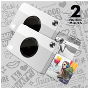 Kodak PRINTOMATIC Instant Digital Camera Grey