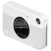 Kodak PRINTOMATIC Instant Digital Camera Grey