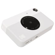 Kodak PRINTOMATIC Instant Digital Camera Grey