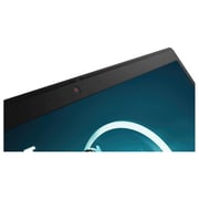 Lenovo Ideapad L340-15IRH (2019) Gaming Laptop - 9th Gen / Intel Core i7-9750H / 15.6inch FHD / 512GB SSD / 16GB RAM / 4GB NVIDIA GeForce GTX 1650 Graphics / FreeDOS / Black / Middle East Version - [81LK00ABED]