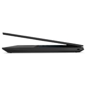 Lenovo Ideapad L340-15IRH (2019) Gaming Laptop - 9th Gen / Intel Core i7-9750H / 15.6inch FHD / 512GB SSD / 16GB RAM / 4GB NVIDIA GeForce GTX 1650 Graphics / FreeDOS / Black / Middle East Version - [81LK00ABED]