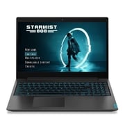 Lenovo ideapad L340-15API Gaming Laptop - AMD 2.6GHz 4GB 1TB DOS 15.6inch HD Abyss Blue
