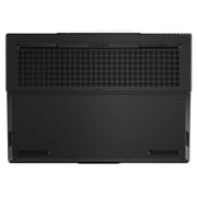 Lenovo Legion 5 15IMH05H Gaming Laptop - Core i7 2.6GHz 16GB 1TB+256GB 6GB Win10 15.6inch FHD Phantom Black English/Arabic Keyboard