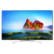LG 55SJ850V Super UHD 4K Smart LED Television 55inch (2018 Model)