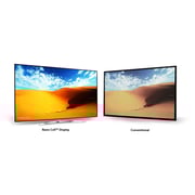 LG 55SJ850V Super UHD 4K Smart LED Television 55inch (2018 Model)