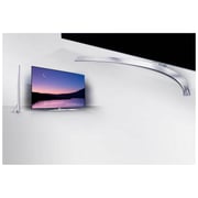 LG 55SJ850V Super UHD 4K Smart LED Television 55inch (2018 Model)