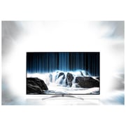 LG 55SJ850V Super UHD 4K Smart LED Television 55inch (2018 Model)
