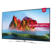 LG 65SJ850V Super UHD 4K Smart LED Television 65inch (2018 Model)