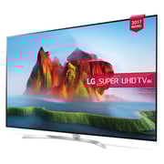 LG 55SJ850V Super UHD 4K Smart LED Television 55inch (2018 Model)
