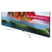 LG 55SJ850V Super UHD 4K Smart LED Television 55inch (2018 Model)