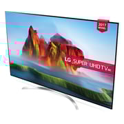 LG 55SJ850V Super UHD 4K Smart LED Television 55inch (2018 Model)