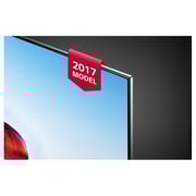 LG 55SJ850V Super UHD 4K Smart LED Television 55inch (2018 Model)