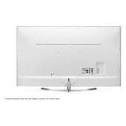 LG 55SJ850V Super UHD 4K Smart LED Television 55inch (2018 Model)