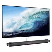 LG SIGNATURE 65W7V 4K Smart OLED Television 65inch (2018 Model)