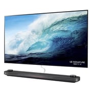 LG SIGNATURE 65W7V 4K Smart OLED Television 65inch (2018 Model)