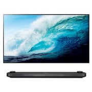 LG SIGNATURE 65W7V 4K Smart OLED Television 65inch (2018 Model)