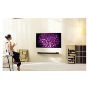 LG SIGNATURE 65W7V 4K Smart OLED Television 65inch (2018 Model)
