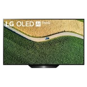 LG OLED55B9PVA 4K HDR Smart OLED Television 55inch (2019 Model)