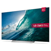 LG 65C7V HDR 4K Smart OLED Television 65inch (2018 Model)