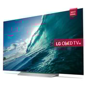 LG 65C7V HDR 4K Smart OLED Television 65inch (2018 Model)