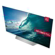 LG 65C7V HDR 4K Smart OLED Television 65inch (2018 Model)