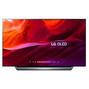 LG 55C8PVA 4K Smart OLED Television 55inch (2018 Model)