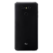 LG G6 Plus 4G Smartphone 128GB Black + Wireless Headset