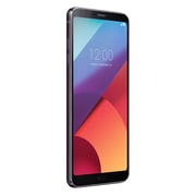 LG G6 Plus 4G Smartphone 128GB Black + Wireless Headset